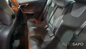 Volvo S60 de 2015