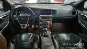Volvo S60 de 2015