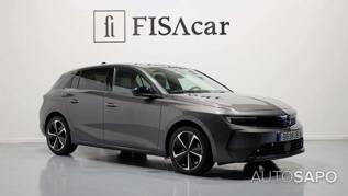 Opel Astra de 2023