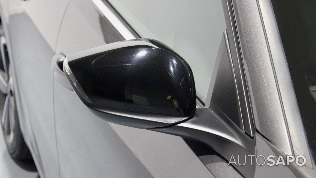 Opel Astra de 2023