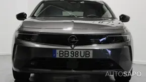 Opel Astra de 2023