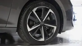 Opel Astra de 2023