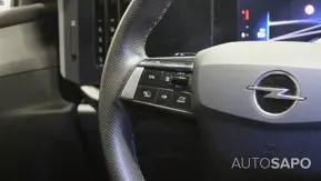 Opel Astra de 2023
