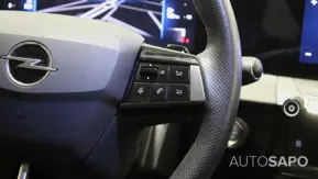 Opel Astra de 2023