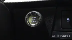 Opel Astra de 2023