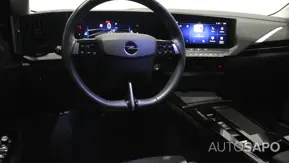 Opel Astra de 2023