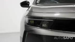 Opel Astra de 2023