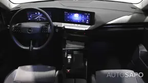 Opel Astra de 2023