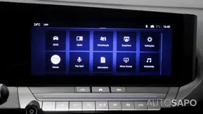 Opel Astra de 2023