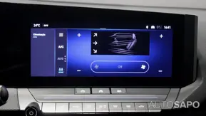 Opel Astra de 2023