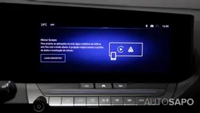 Opel Astra de 2023