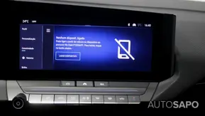 Opel Astra de 2023