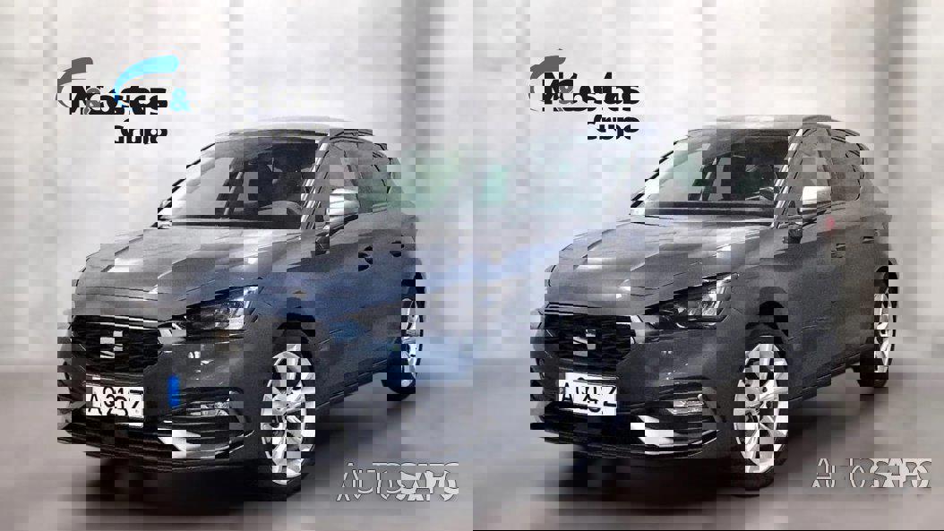 Seat Leon de 2022