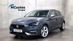 Seat Leon de 2022