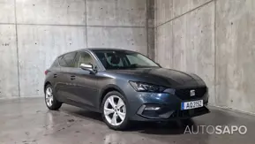 Seat Leon de 2022