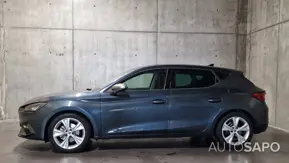 Seat Leon de 2022