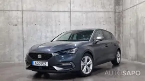 Seat Leon de 2022