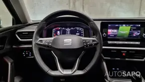 Seat Leon de 2022