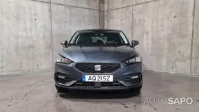 Seat Leon de 2022
