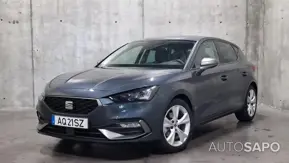 Seat Leon de 2022