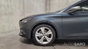 Seat Leon de 2022