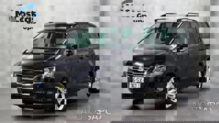 Seat Alhambra de 2017