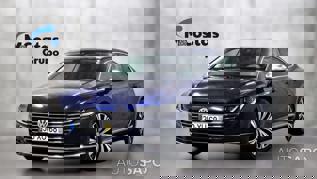 Volkswagen Arteon 2.0 TDI Elegance DSG de 2019