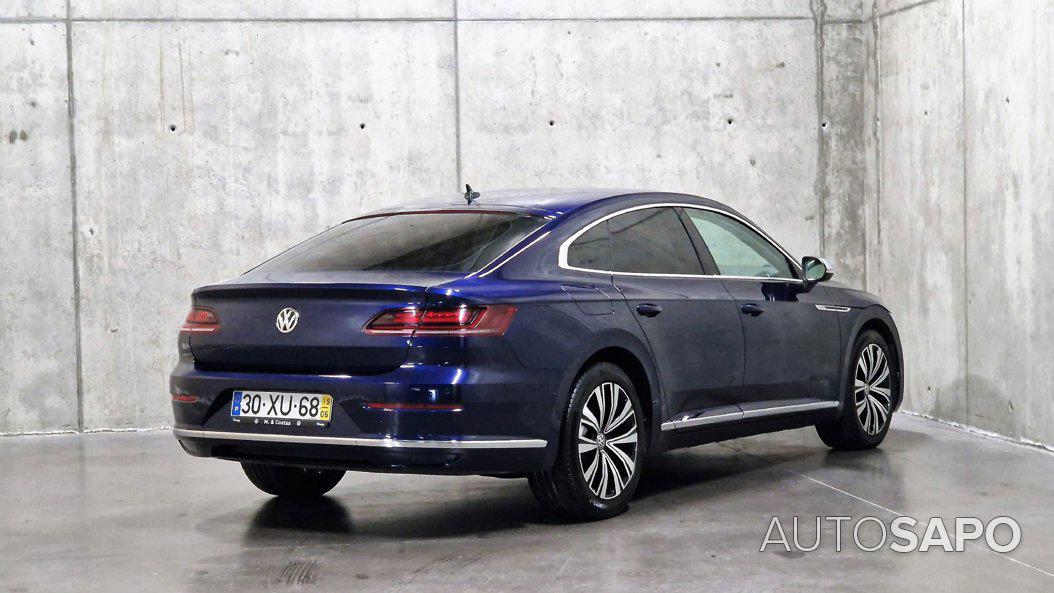 Volkswagen Arteon 2.0 TDI Elegance DSG de 2019