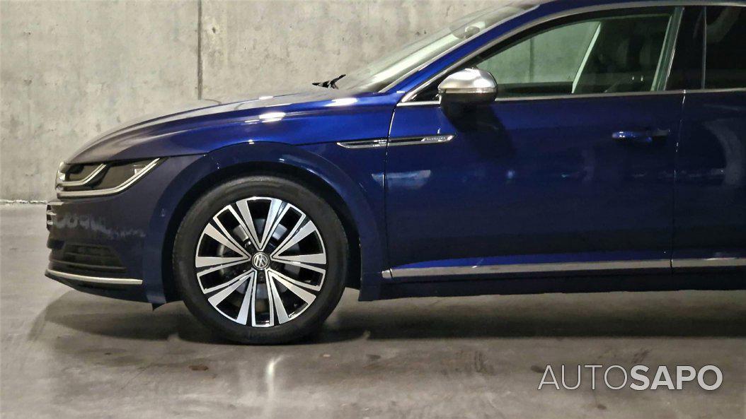 Volkswagen Arteon 2.0 TDI Elegance DSG de 2019