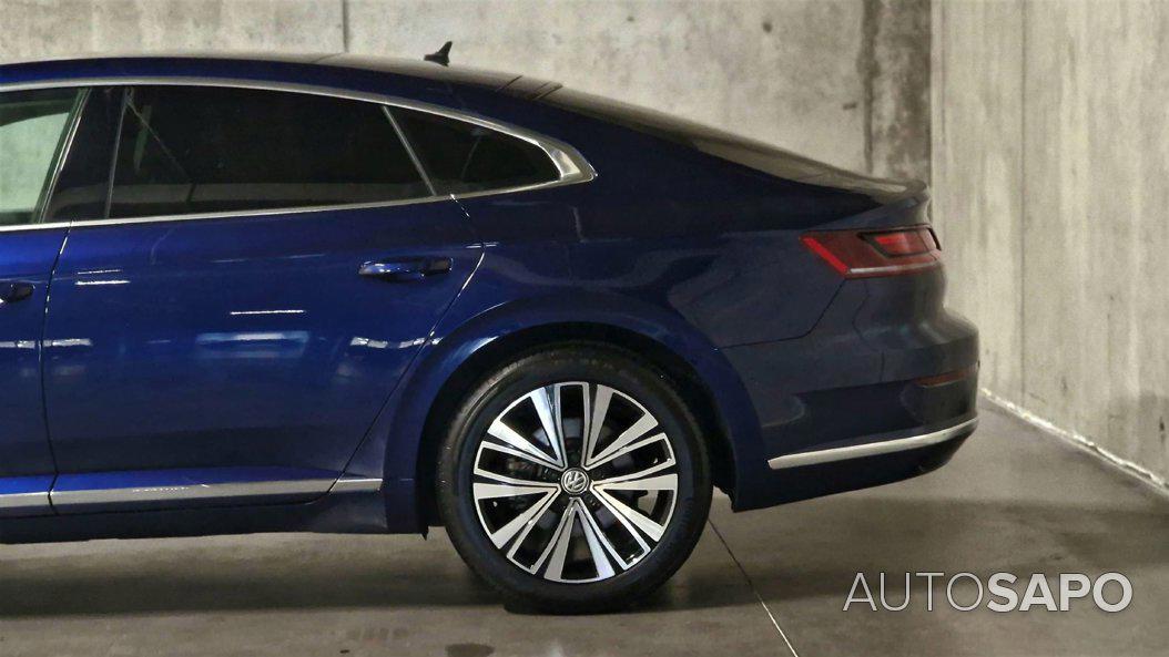 Volkswagen Arteon 2.0 TDI Elegance DSG de 2019