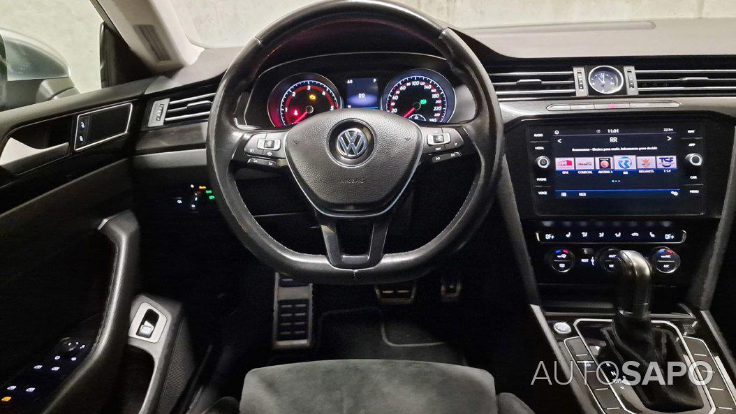 Volkswagen Arteon 2.0 TDI Elegance DSG de 2019