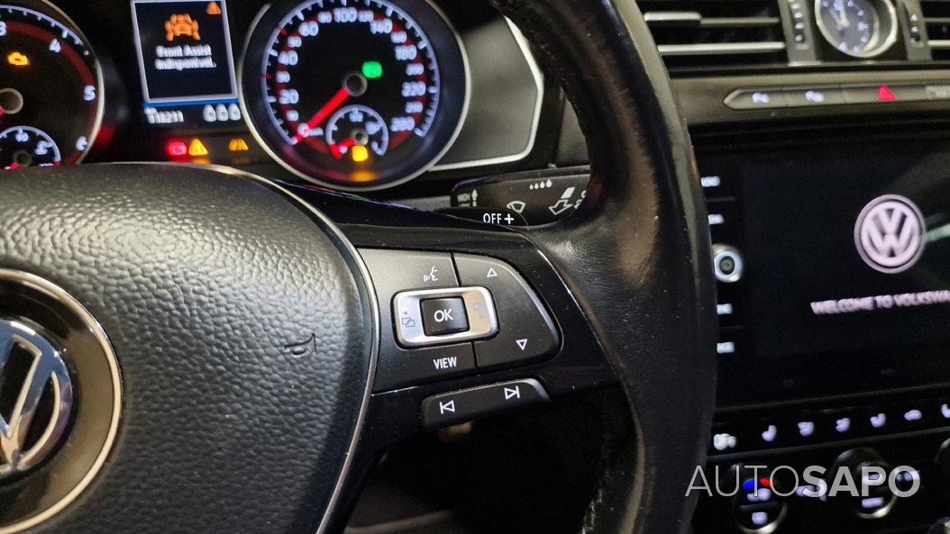 Volkswagen Arteon 2.0 TDI Elegance DSG de 2019