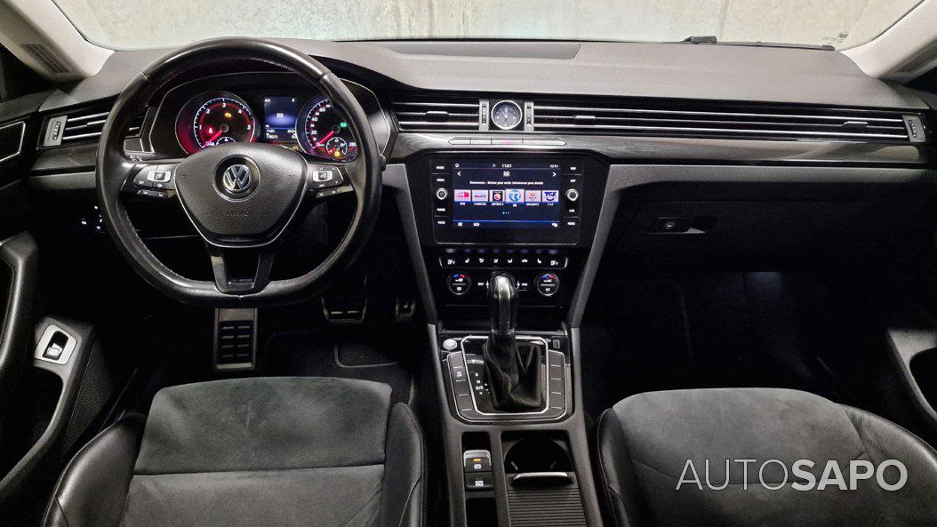 Volkswagen Arteon 2.0 TDI Elegance DSG de 2019