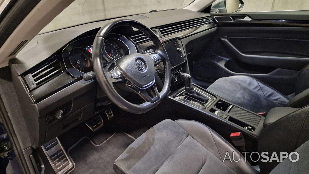 Volkswagen Arteon 2.0 TDI Elegance DSG de 2019
