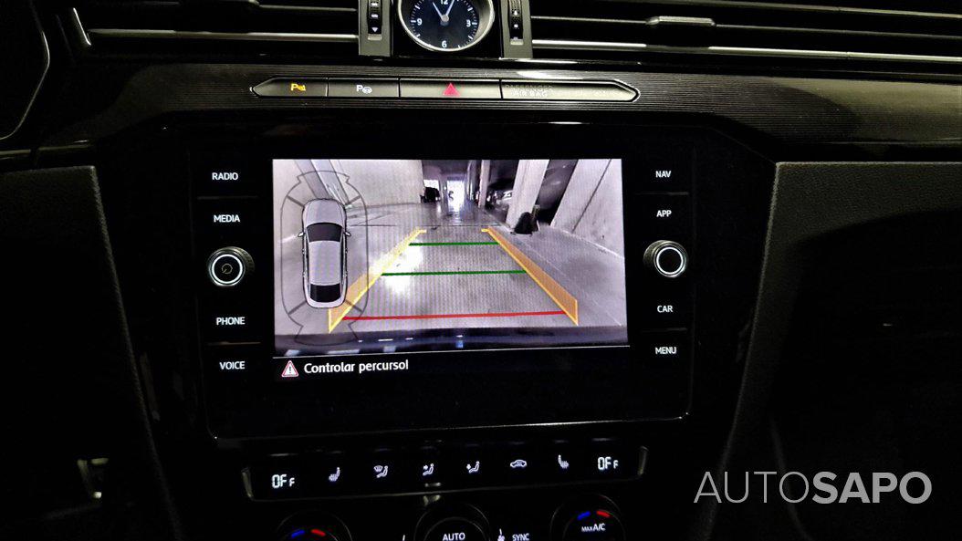 Volkswagen Arteon 2.0 TDI Elegance DSG de 2019