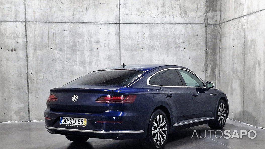 Volkswagen Arteon 2.0 TDI Elegance DSG de 2019