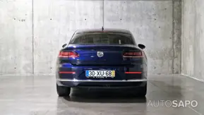 Volkswagen Arteon 2.0 TDI Elegance DSG de 2019