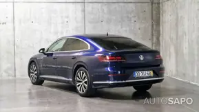 Volkswagen Arteon 2.0 TDI Elegance DSG de 2019