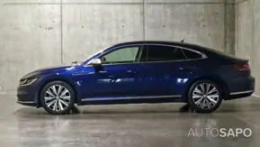Volkswagen Arteon 2.0 TDI Elegance DSG de 2019
