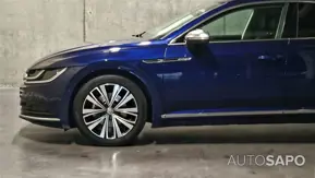 Volkswagen Arteon 2.0 TDI Elegance DSG de 2019