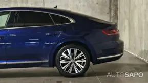 Volkswagen Arteon 2.0 TDI Elegance DSG de 2019