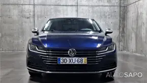 Volkswagen Arteon 2.0 TDI Elegance DSG de 2019