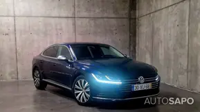 Volkswagen Arteon 2.0 TDI Elegance DSG de 2019