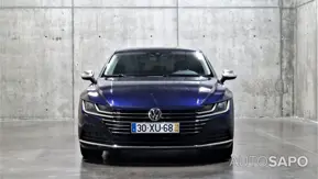 Volkswagen Arteon 2.0 TDI Elegance DSG de 2019