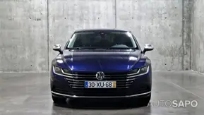Volkswagen Arteon 2.0 TDI Elegance DSG de 2019