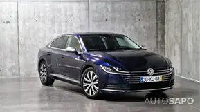 Volkswagen Arteon 2.0 TDI Elegance DSG de 2019