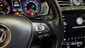 Volkswagen Arteon 2.0 TDI Elegance DSG de 2019