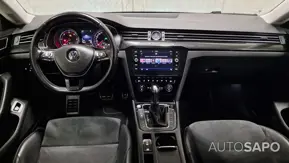 Volkswagen Arteon 2.0 TDI Elegance DSG de 2019