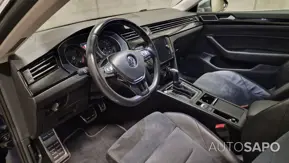Volkswagen Arteon 2.0 TDI Elegance DSG de 2019