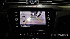 Volkswagen Arteon 2.0 TDI Elegance DSG de 2019